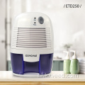 USB Mini -dehumidifier Factory Groothandel 0,5L Uithemidificator